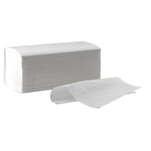PK 20 LOTES 200 TOALLITAS Z CELULOSA 2CA