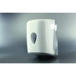 DISPENSADOR BOBINA MECHA CLASIC NEGRO