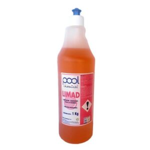 CAJA 15 X 1L FREGASUELOS MADERA JABONOS LIMAD