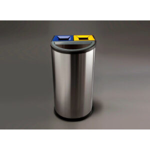 3 RECIPIENTES DE 60L
