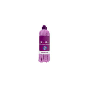 FREGONA TIRAS MICROFIBRA PREMIUM VIOLA 160gr