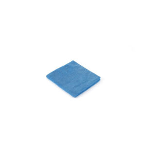 PACK 12 BAYETAS MICROFIBRA 280GR AZUL 40x36