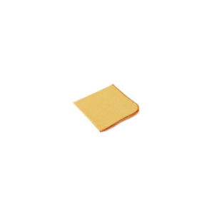 PACK 12 GAMUZA POLVO 4AMARILLA 40X40