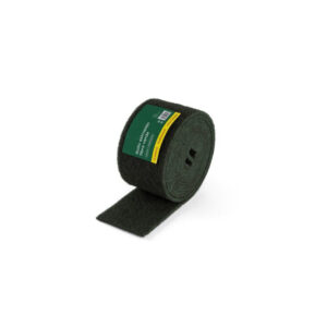 ESTROPAJO FIBRA VERDE EN ROLLO 6M