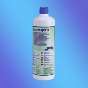 PACK 6 BOTELLAS 1L ESPUMA JOFEL CONCENTRADO