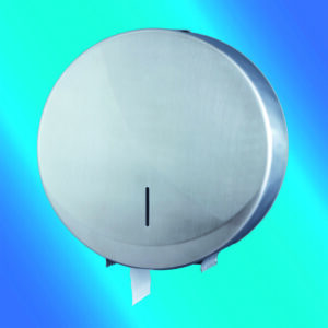 DISPENSADOR JUMBO GRANDE AZUR BLANCO