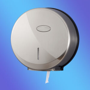 DISPENSADOR JUMBO MEDIANOS NIQUEL