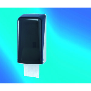 DISPENSADOR DOMESTICO DOBLE AZUR BLANCO