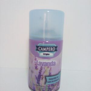 SPARY AMBIENTADOR LAVANDA 250ML X 6