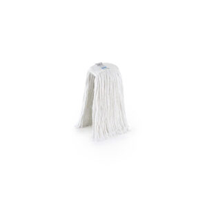 FREGONA INDUSTRIAL ALGODÓN BLANCO 400gr