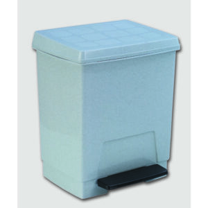 PEDALIN 23L PLASTICO