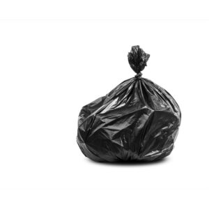 ROLLO 10 BOLSAS AMARILLAS 100L 85X105 G100
