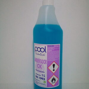 CAJA 15 X 1 L AMBIENTADOR CK