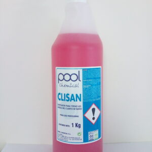 CAJA 15 X 1L ANTICALCAREO CLISAN