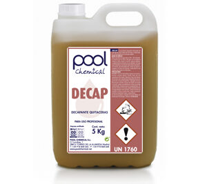 CAJA 4 X 5L DECAPANTE DECAP