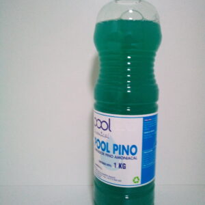 CAJA 15 X 1L AMONIACAL POOL PINO