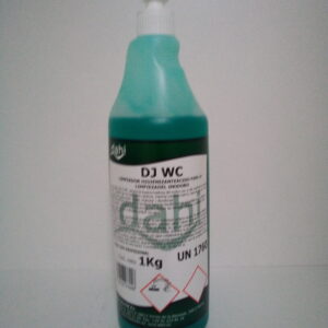 CAJA 15 X 1L POOL WC DESINCRUSTANTE