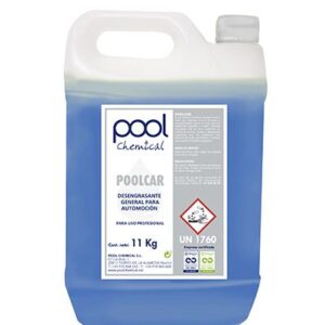DETERGENTE 10 KG DETERPOOL