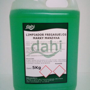 CAJA 4 X 5L FRIEGASUELOS MANZANA