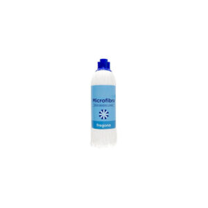 FREGONA MICROFIBRA BLANCA 156gr