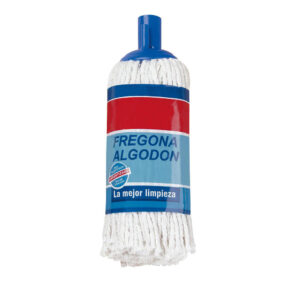 FREGONA ALGODÓN BLANCO Miguelete 180gr