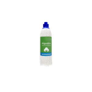 FREGONA ALGODÓN BLANCO Profesional 220gr