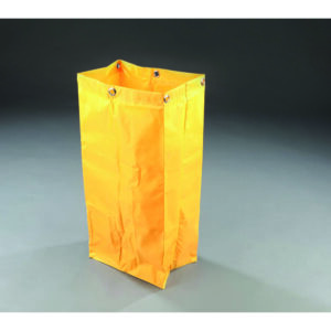 SACO CARRO DE LIMPIEZA 60L