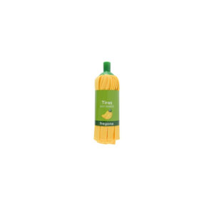 FREGONA TIRAS AMARILLAS 105gr